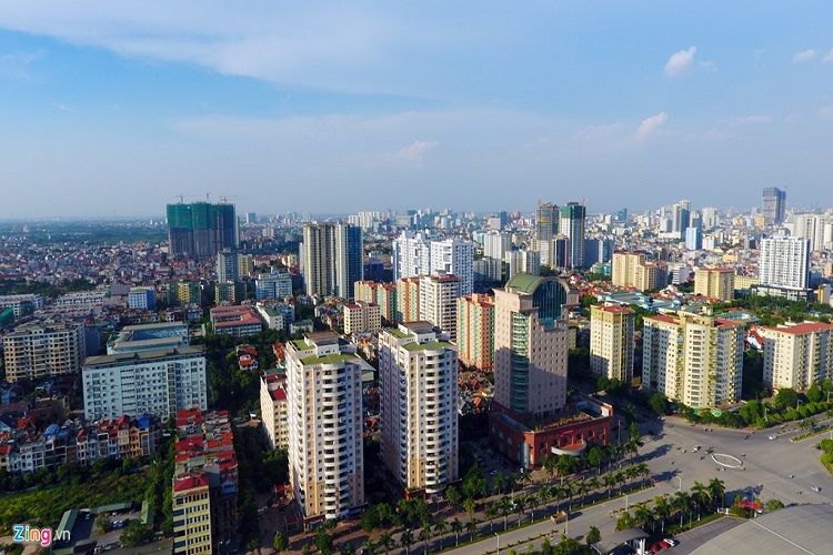 Kinh nghiệm mua nhà đất, chung cư ở Hà Nội từ A-Z