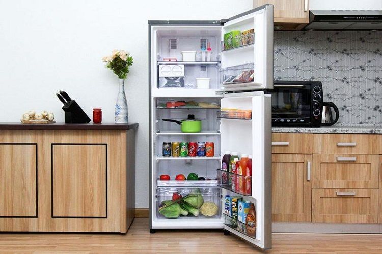 Những điều kiêng kỵ khi đặt tủ lạnh bạn nên biết