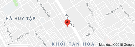 Vị trí tọa lạc độc tôn của chung cư Huy Hùng