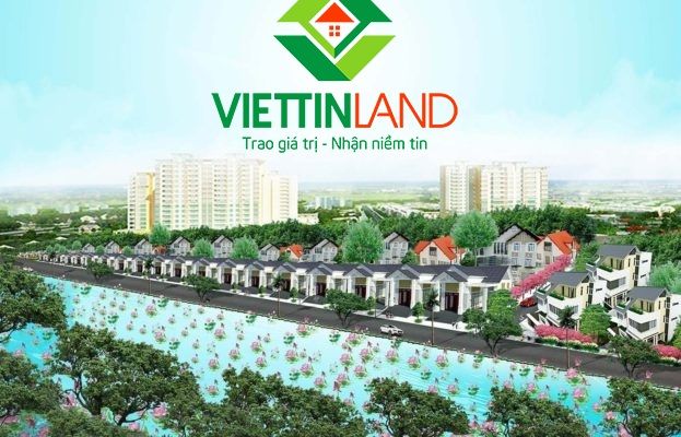 Giá trị sống đẳng cấp tại Khu đô thị Biên Hòa City 