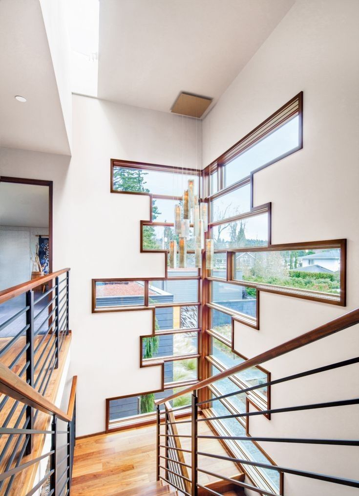 30+ mẫu cửa sổ đẹp ấn tượng cho nhà sang trọng bội phần