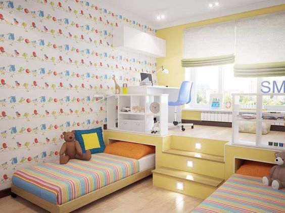 Đánh giá Những ý tưởng thiết kế phòng ngủ nhỏ 2m2 tuyệt vời cho gia chủ cần  2023