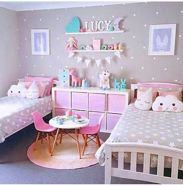Giường liền tủ món đồ nội thất tốt cho thiết kế phòng ngủ nhỏ hẹp diện tích bé