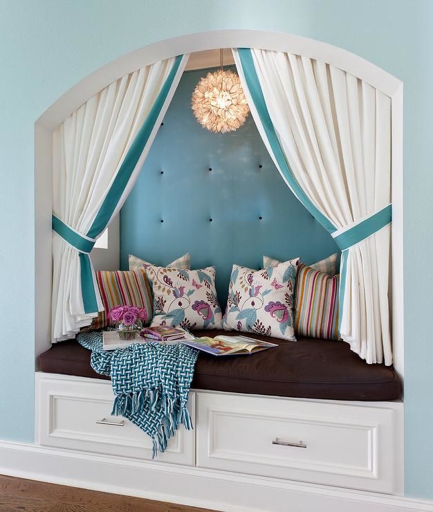 Những món đồ handmade treo tường đẹp trang trí cho phòng ngủ nhỏ