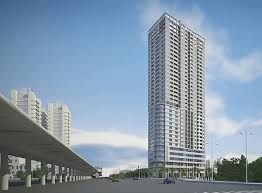 Phối cảnh tổng thể dự án Chung cư FLC Star Tower
