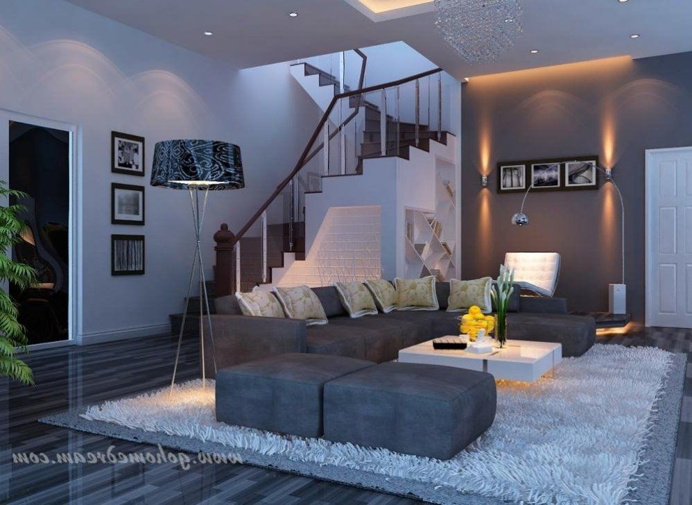 Thiết kế nội thất nhà dự án GoHome Dream Residence