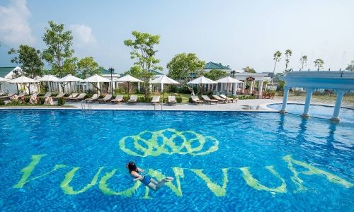 Vườn Vua Resort & Villas - Không gian nghỉ dưỡng hoàn hảo cho bạn 