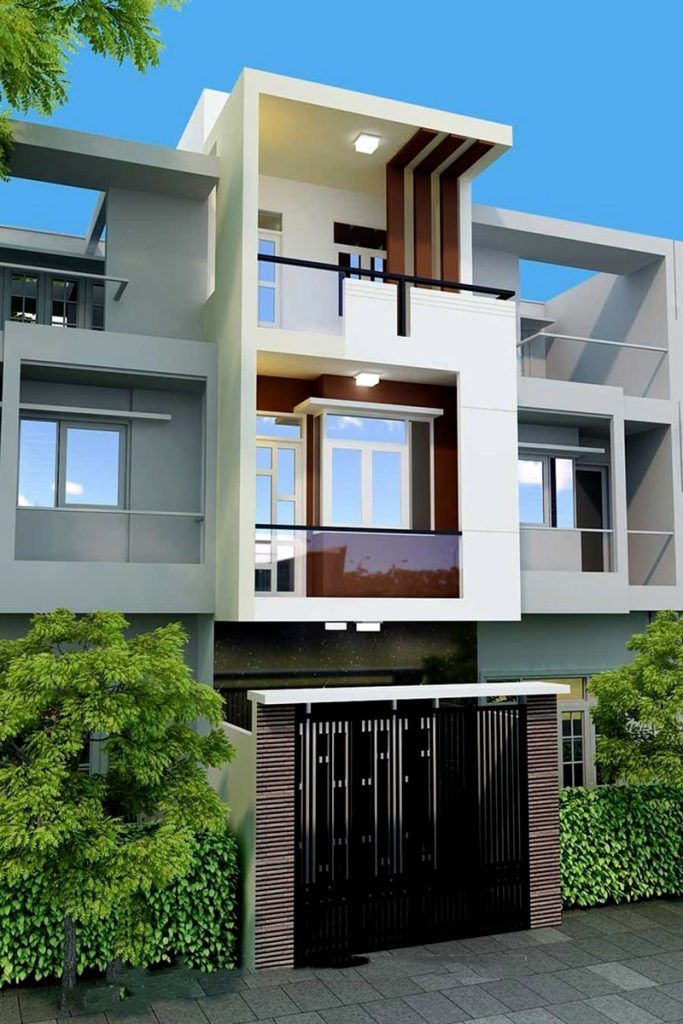 5 mẫu thiết kế nhà với giá 300 triệu gây bất ngờ vì quá đẹp