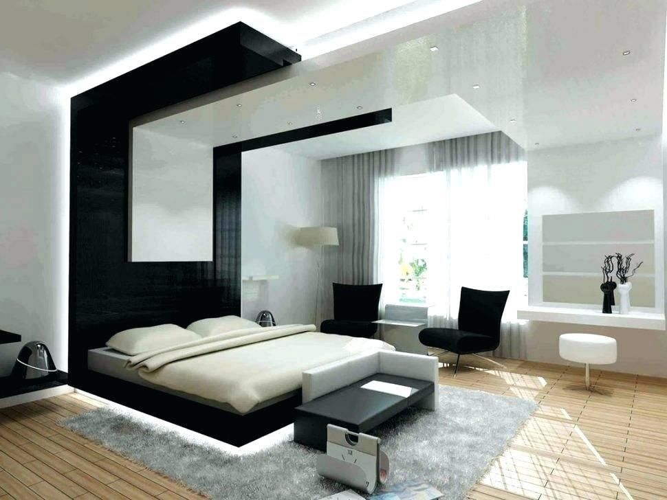 Sự tối giản về nội thất và cách chọn kiểu giường trệt