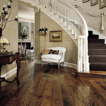 Cách chọn sàn gỗ đẹp bền, chất lượng