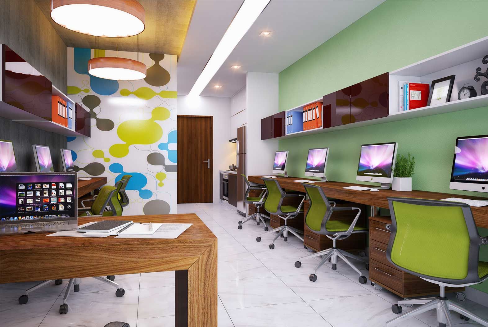Căn hộ Officetel là gì các quy định pháp lý của loại hình nhà ở văn phòng