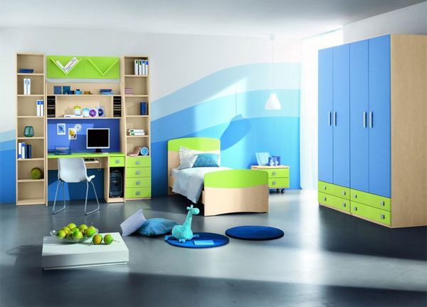 Chọn sơn nội thất tốt cho không gian nhà đẹp, an toàn