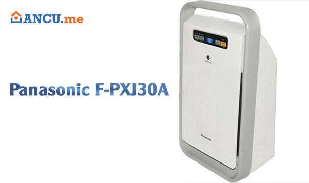 Panasonic F-PXJ30A với giá chỉ gần 3 triệu đồng, rất hấp dẫn người tiêu dùng