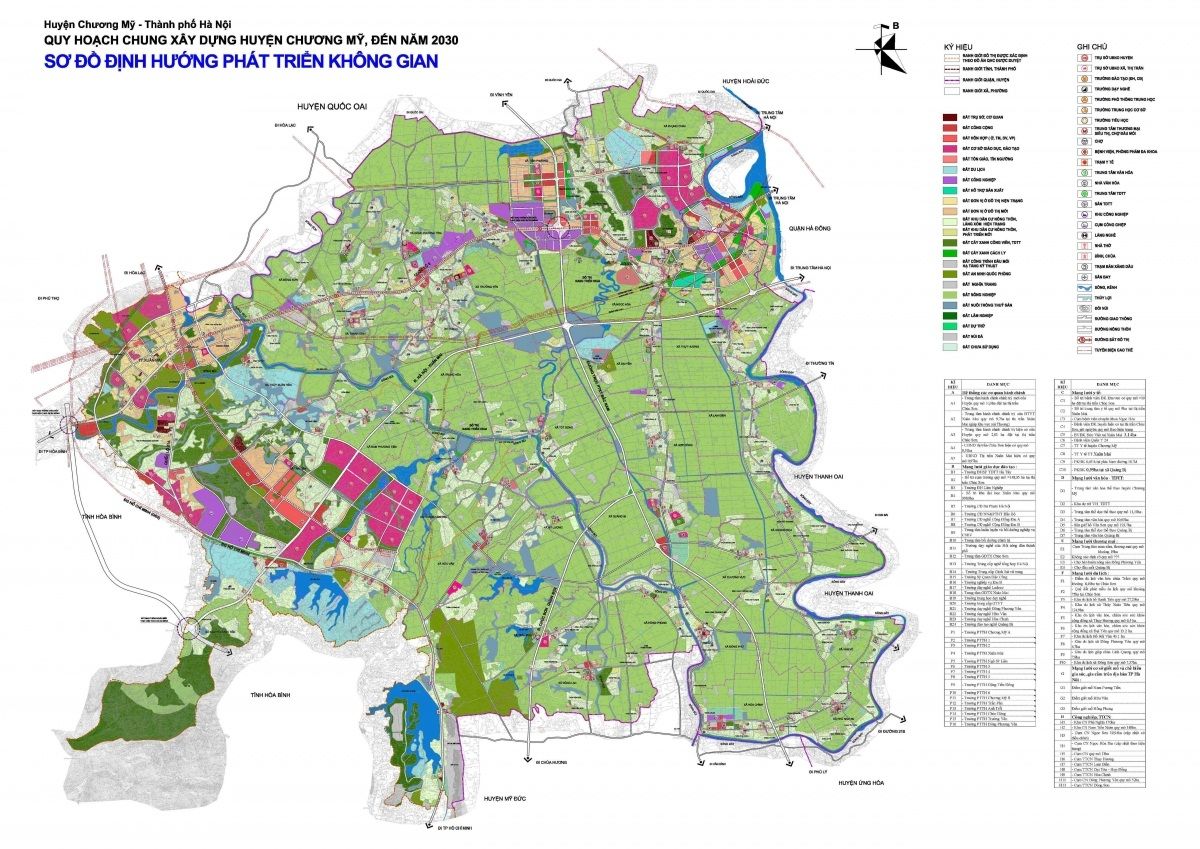 Bản đồ quy hoạch Hà Nội đã từng là một vấn đề khá phức tạp. Nhưng đến năm 2024, hệ thống bản đồ này đã được nâng cấp đáng kể. Người dân sẽ có những thông tin mới nhất về quy hoạch thành phố và các dự án đầu tư, giúp cho việc quản lý và phát triển đô thị được dễ dàng hơn.