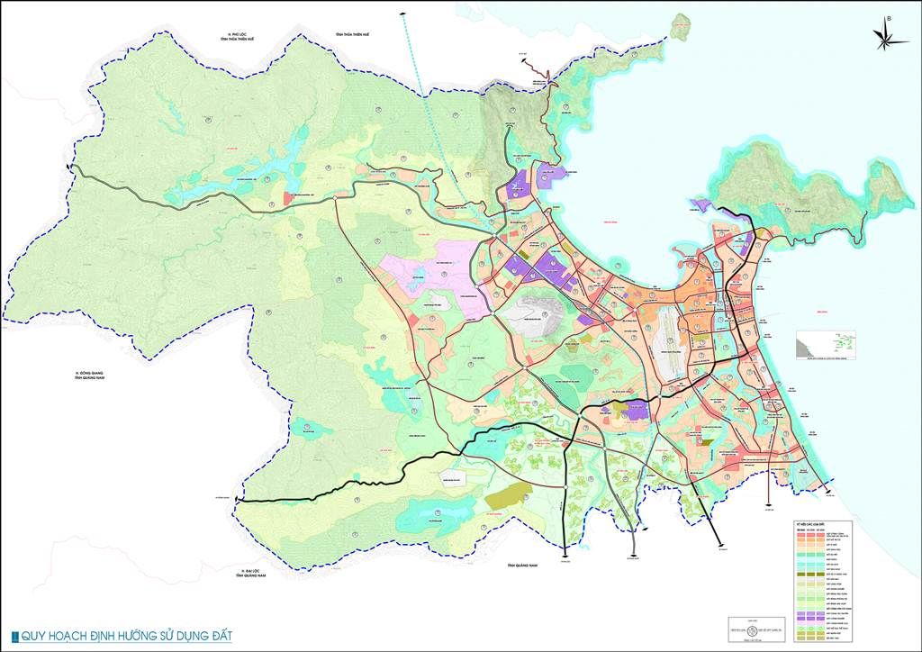 Cập nhật đến năm 2024, bản đồ quy hoạch sân bay Đà Nẵng là một niềm tự hào của Việt Nam. Với thiết kế độc đáo, hiện đại và tiên tiến, sân bay Đà Nẵng sẽ đem đến cho khách du lịch trải nghiệm tuyệt vời và tiện nghi hơn bao giờ hết. Khám phá bản đồ này để tìm hiểu thêm về kế hoạch phát triển của sân bay Đà Nẵng nhé!
