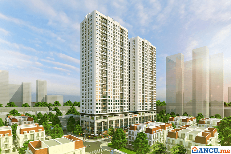 Tổng quan dự án Chung cư Avalon Saigon Apartments