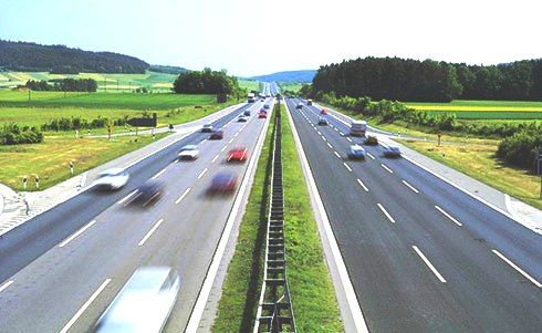Phối cảnh quy hoạch cao tốc Bắc Nam qua Khánh Hòa