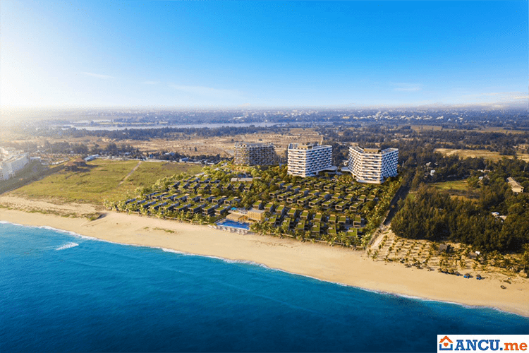 Tổng quan dự án Shantira Beach Resort & Spa