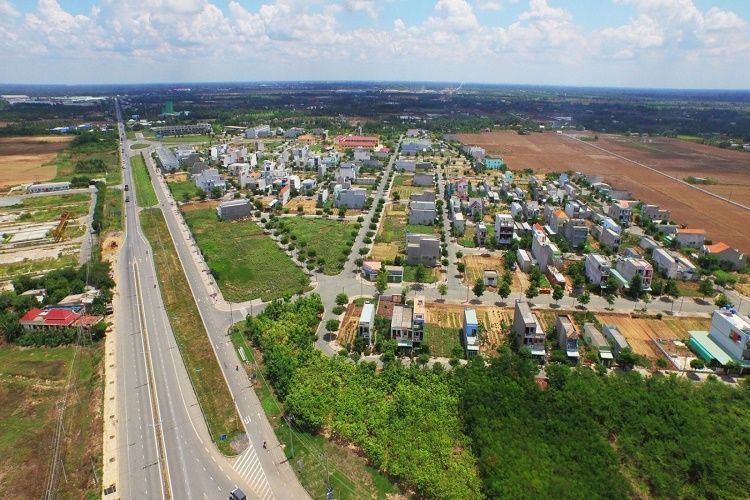 5 huyện Hà Nội sắp lên quận, có nên đầu tư đất nền lúc này?