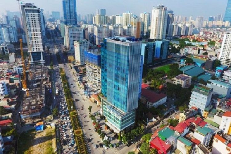 Mô hình quản lý chung cư Hà Nội yêu cầu quy chế quản lý riêng