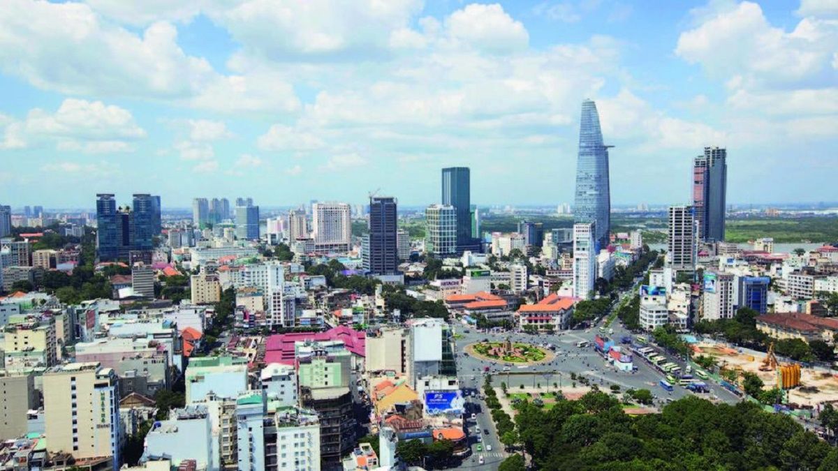Dự đoán thị trường BĐS Hồ Chí Minh từ nay đến hết năm 2020