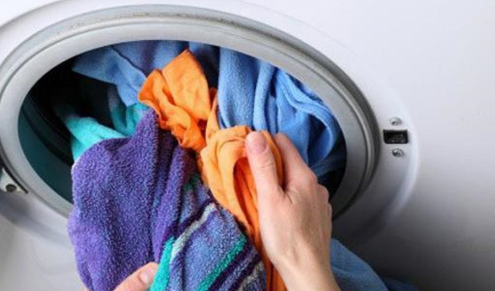 Dùng máy sấy quần áo sai cách cũng dẫn đến các lỗi máy phổ biến