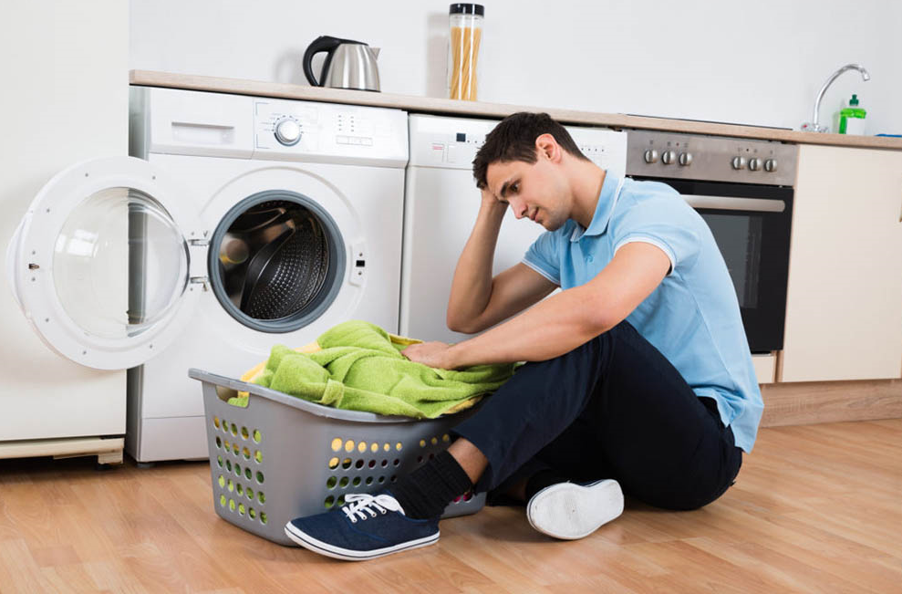 Nguyên nhân và cách xử lý máy sấy quần áo chạy lâu mà quần áo không khô