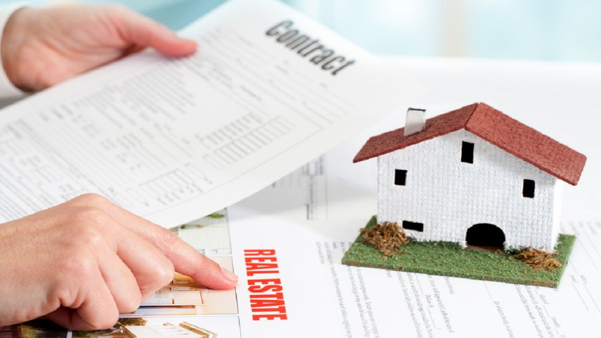 Hướng dẫn thủ tục giải quyết tranh chấp hợp đồng mua bán nhà ở