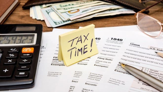Quy định thời hạn nộp thuế nhà thầu