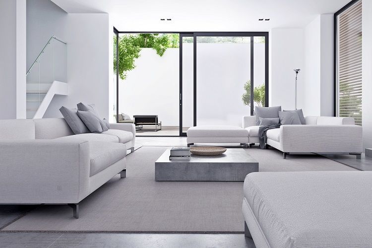 TOP Xu hướng nội thất phong cách tối giản minimalism hot nhất 2021
